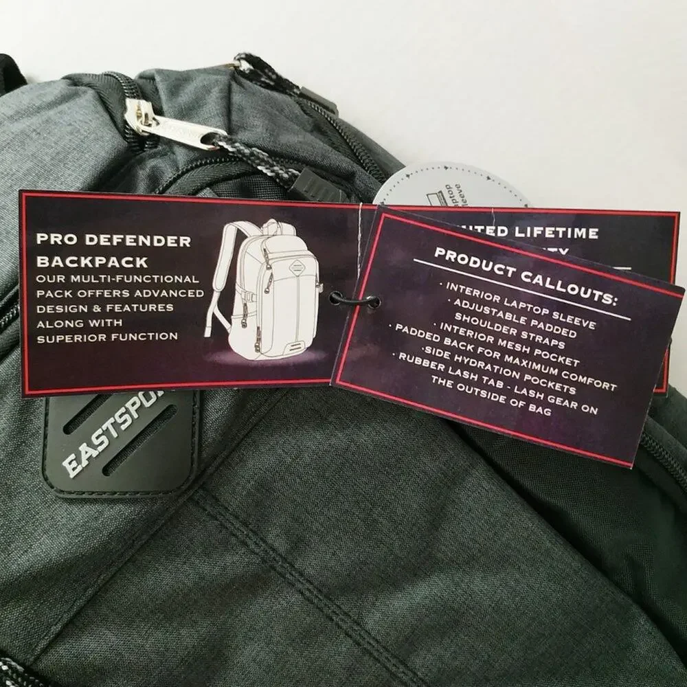 Eastsport unisex multi